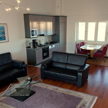 Apartment 37 Wilhelmshaven Zewnętrze zdjęcie