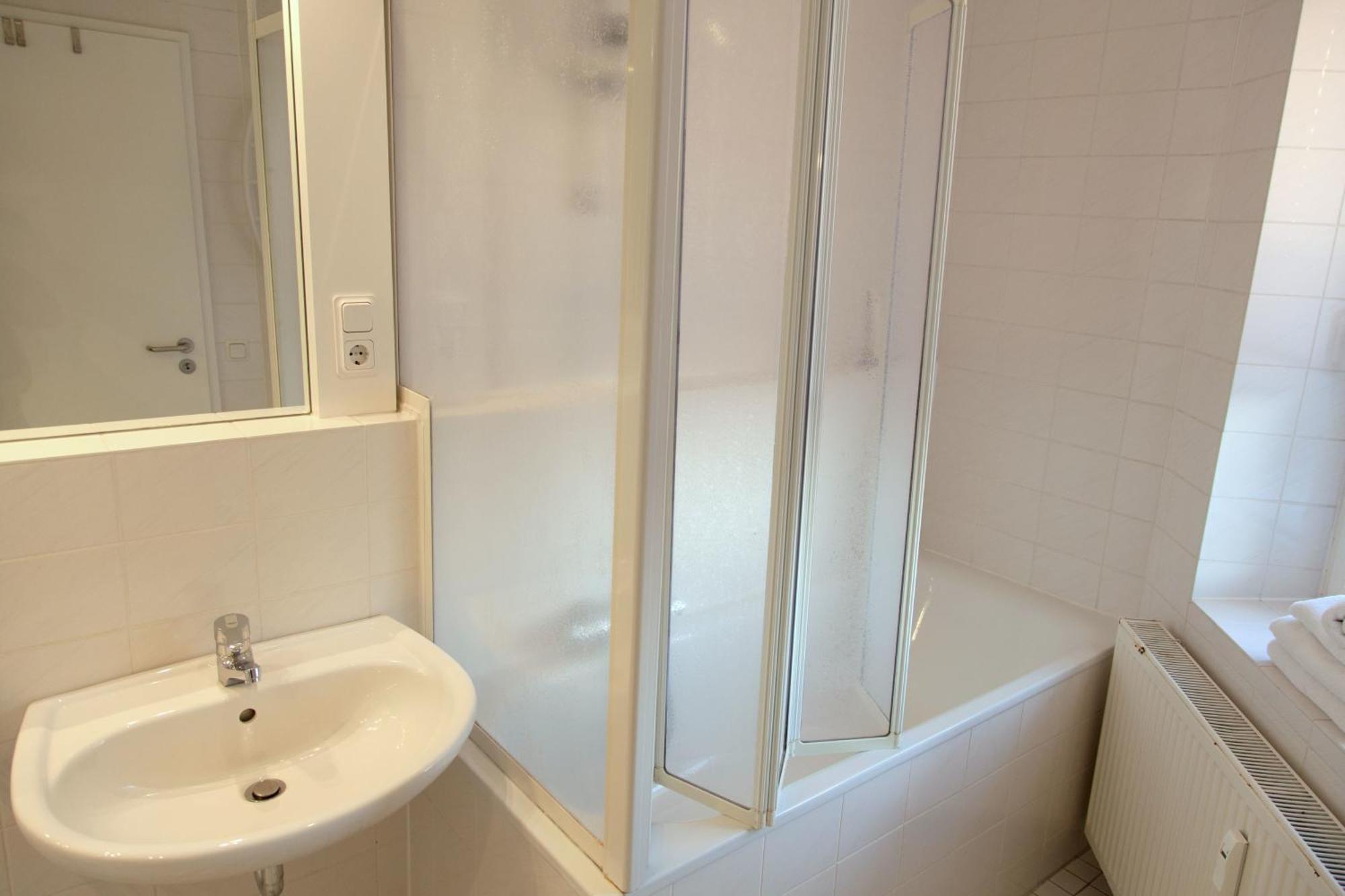 Apartment 37 Wilhelmshaven Zewnętrze zdjęcie