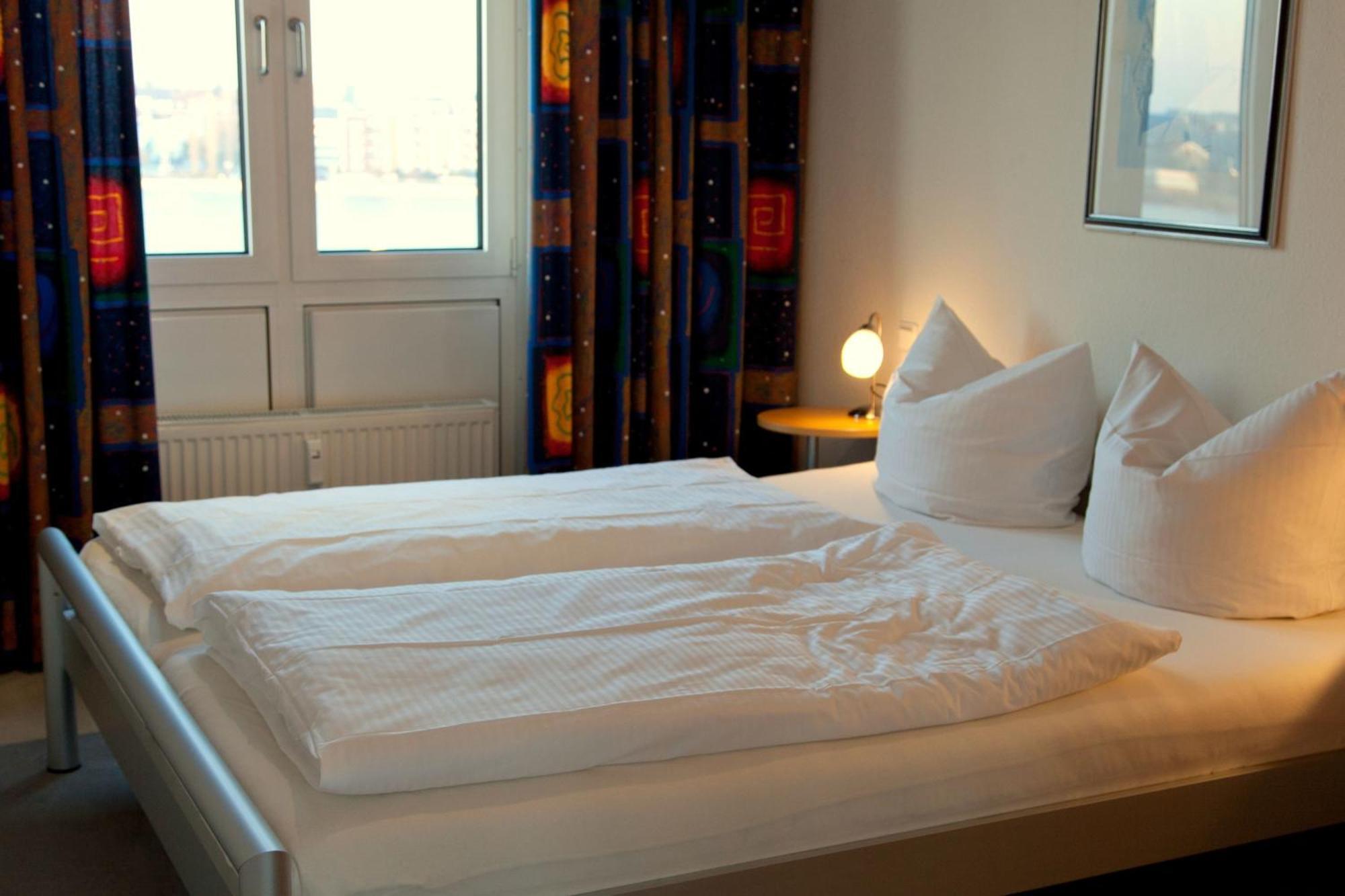 Apartment 37 Wilhelmshaven Zewnętrze zdjęcie