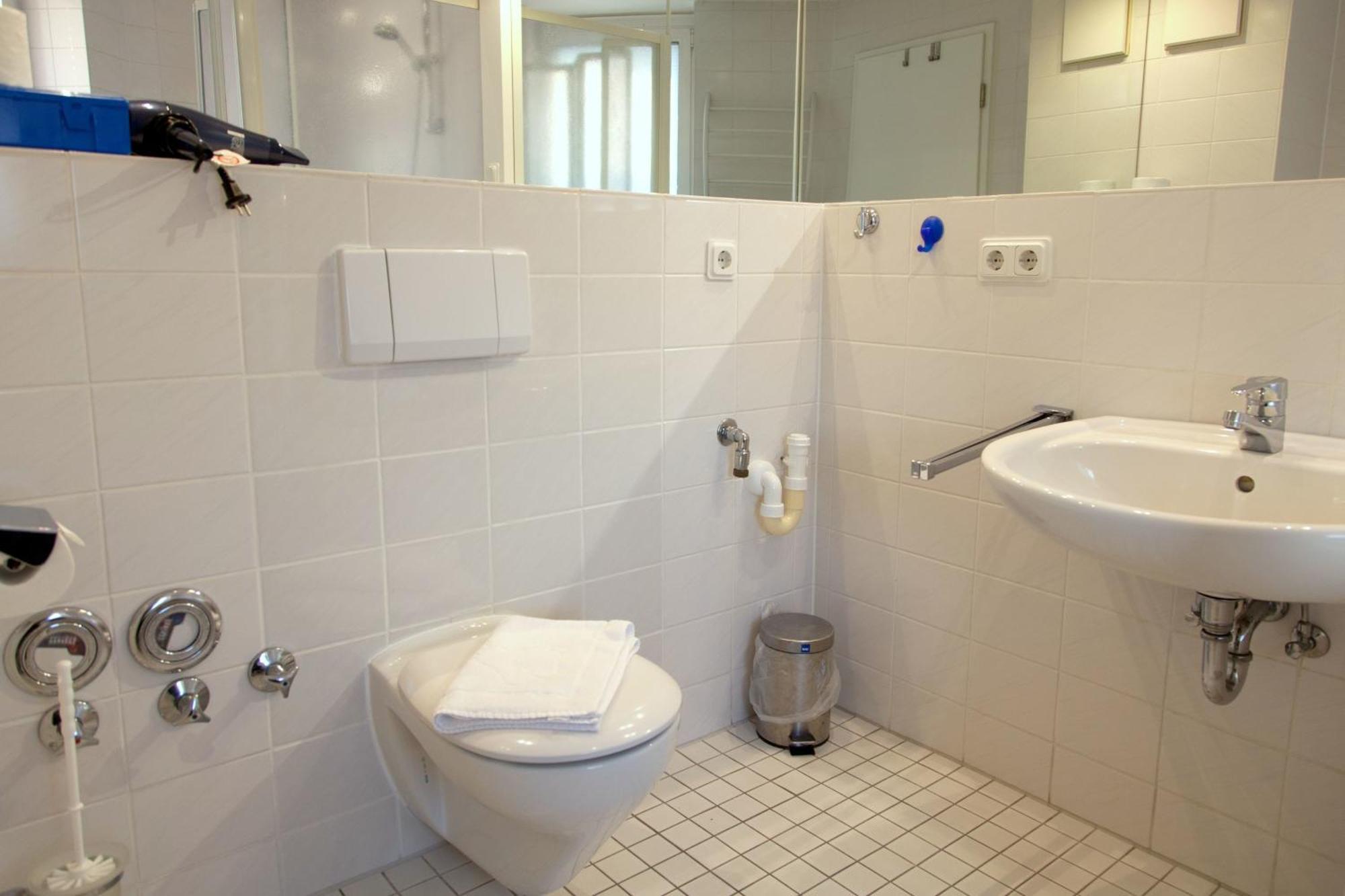Apartment 37 Wilhelmshaven Zewnętrze zdjęcie
