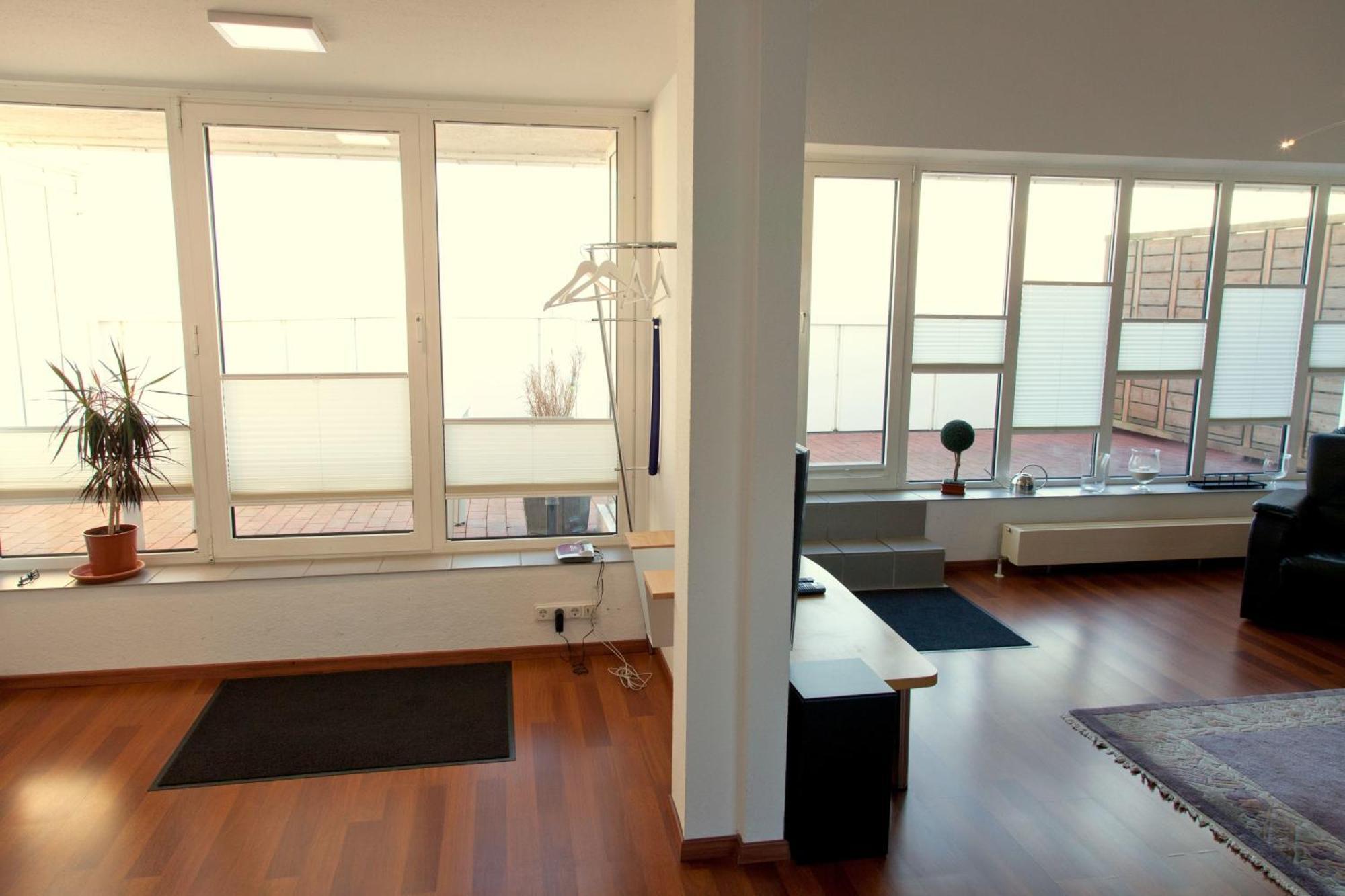 Apartment 37 Wilhelmshaven Zewnętrze zdjęcie