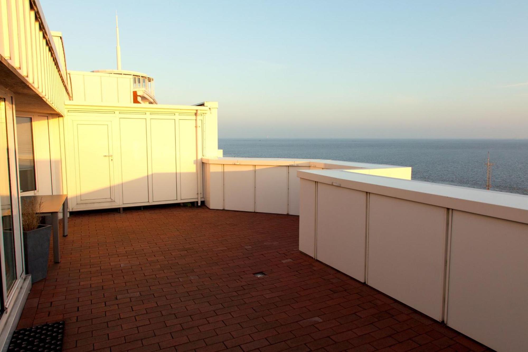 Apartment 37 Wilhelmshaven Zewnętrze zdjęcie