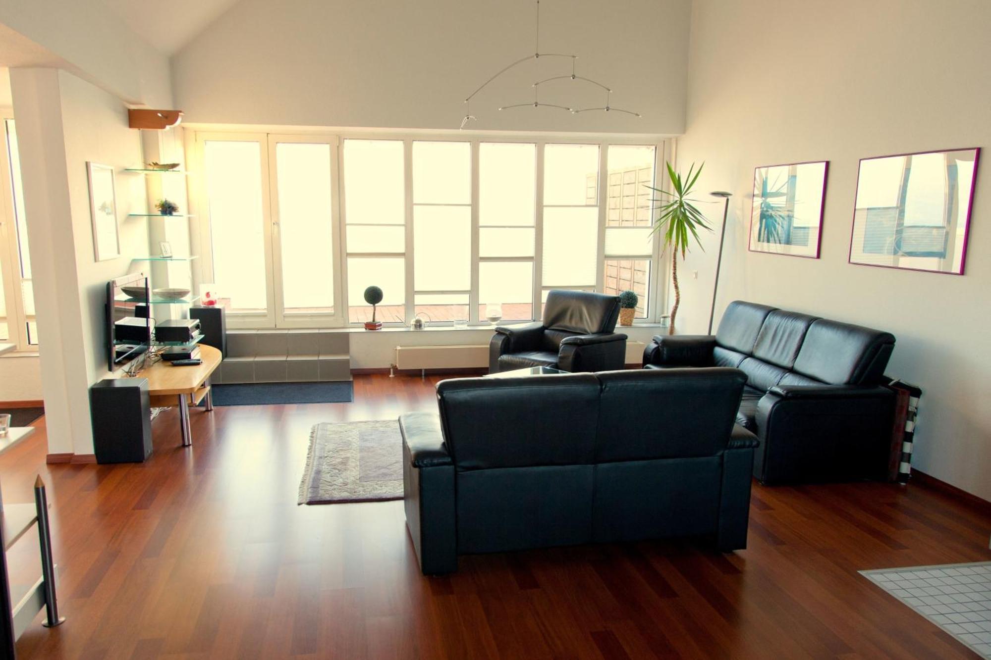 Apartment 37 Wilhelmshaven Zewnętrze zdjęcie