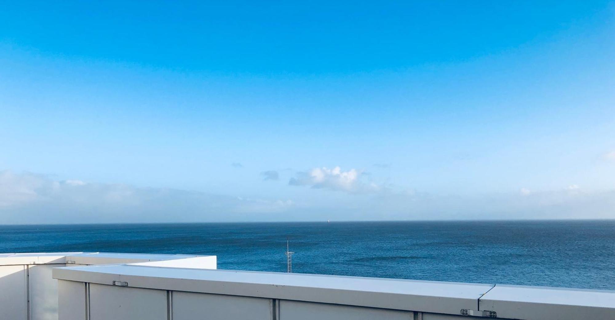 Apartment 37 Wilhelmshaven Zewnętrze zdjęcie